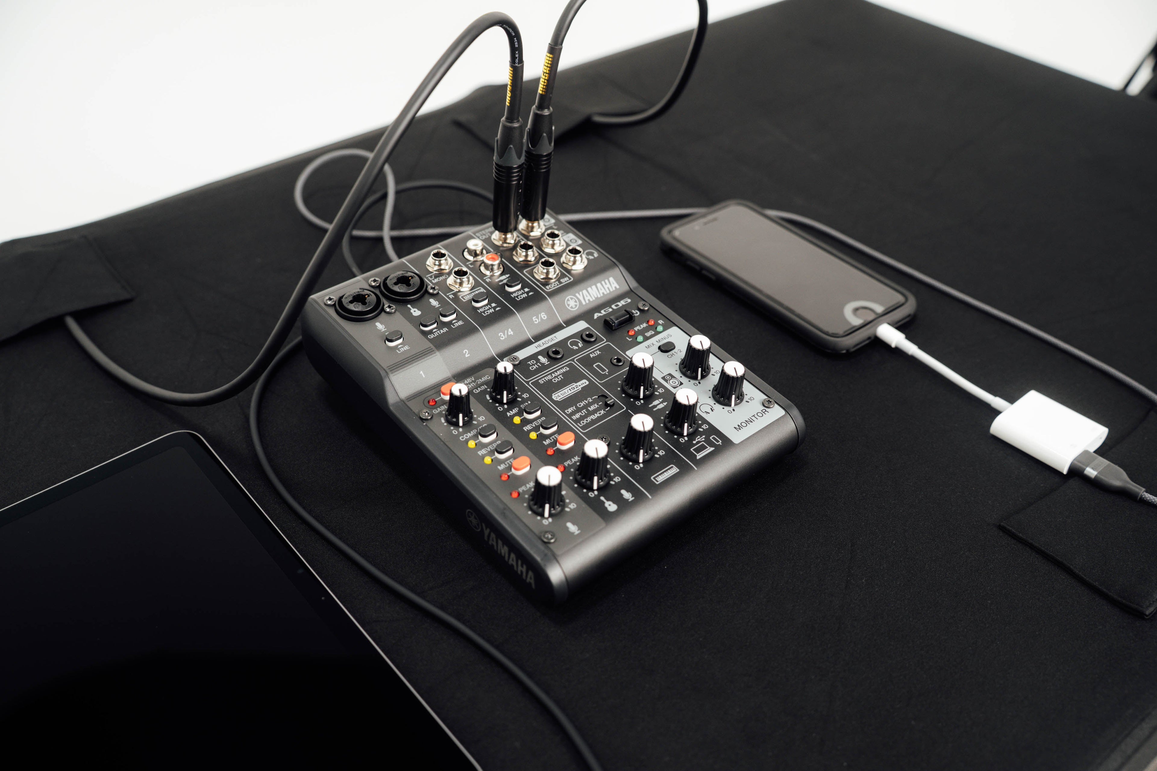 Why Professional Audio Equipment Changes Everything