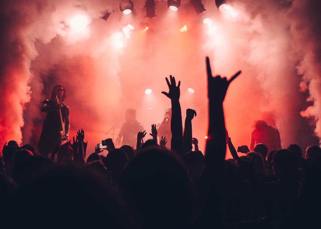 The Difference Between Good Sound and Exceptional Sound at Private Events