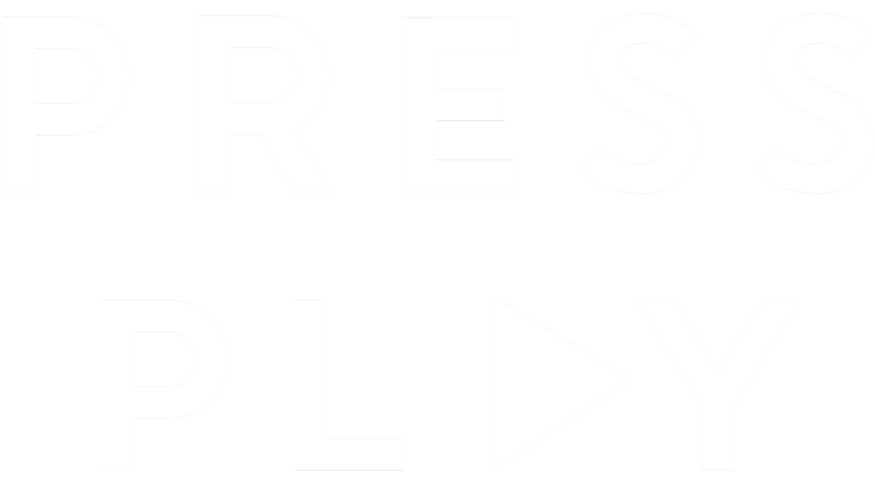 Press Play